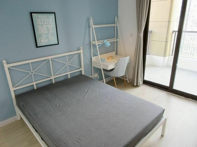 #自如年度Z强福利 最高省1个月房租#1号线地