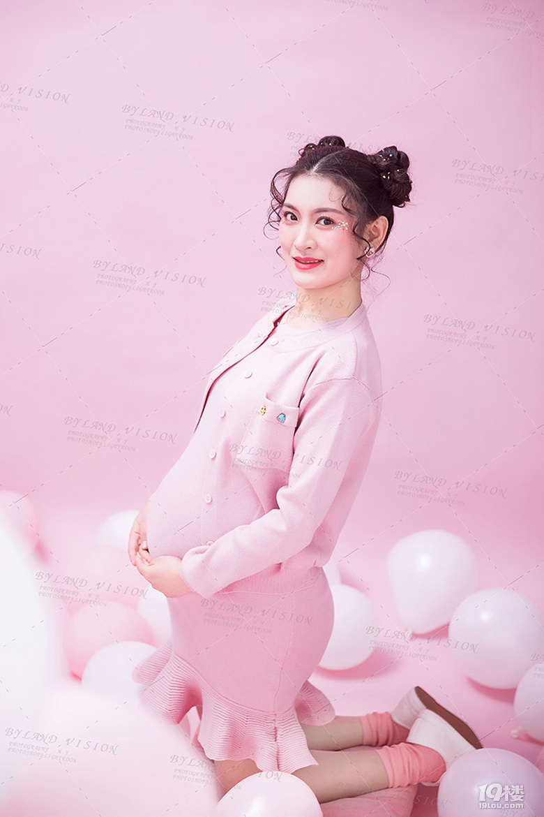 【半岛孕味摄影】2018初春新款预览