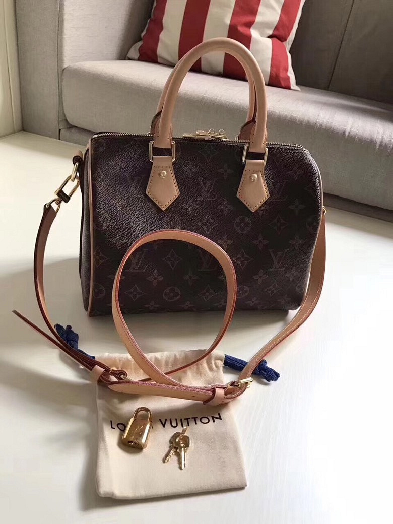 Lv Speedy 25 微信 87-购物消费-杭州19楼