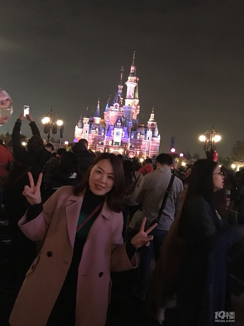 最新上海迪士尼2日亲子游攻略