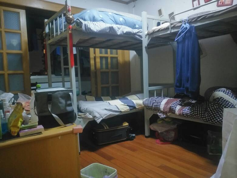 找室友App：如何在数字化时代找到理想的合租伙伴