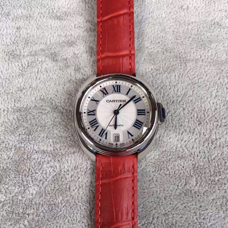 KW 卡地亚钥匙 也就是新款的蓝气球_跳蚤市场