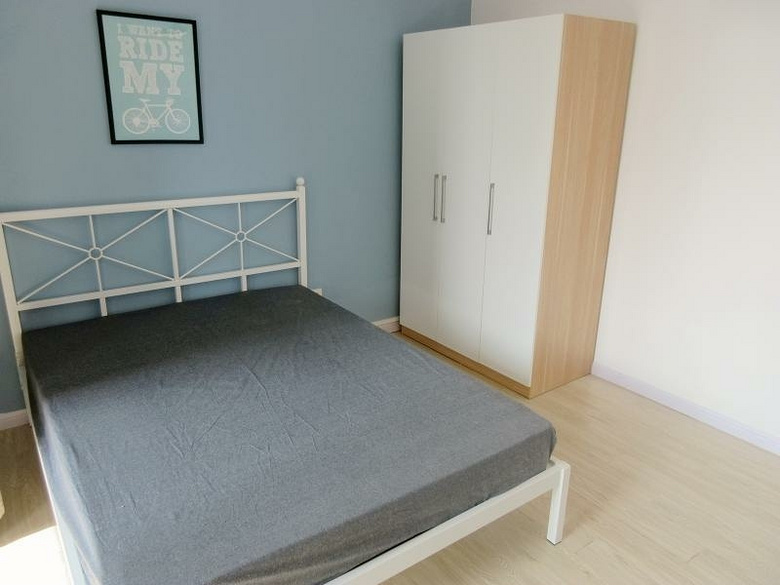 #自如年度Z强福利,最高省1个月房租#1号线地