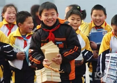 九年义务教育升级为十二年,是真的吗?教育-早