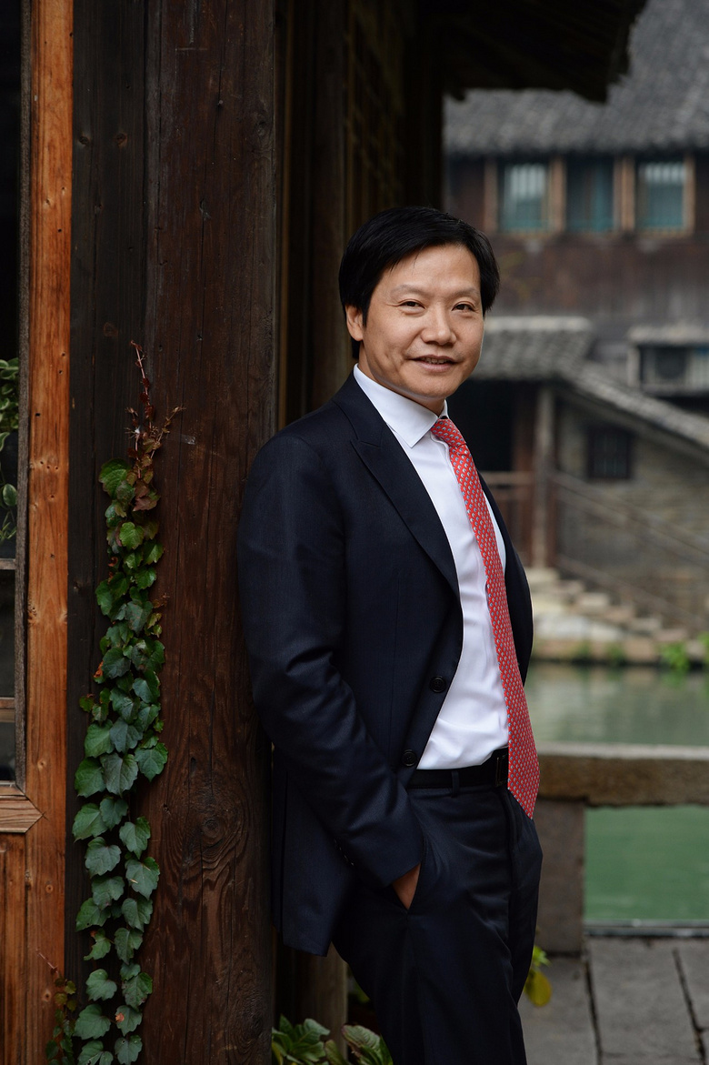 欢迎来到大佬小剧场!这三天互联网大佬们在乌镇还留下了什么