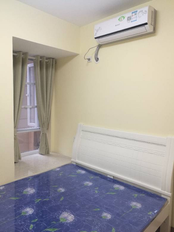 沙坪坝西永好房出租_重庆租房__杭州19楼