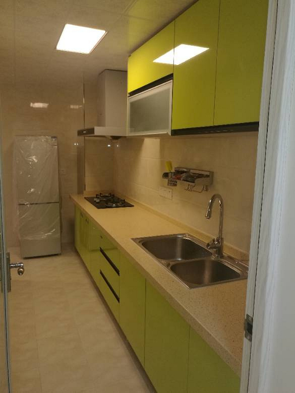 沙坪坝西永好房出租_重庆租房__杭州19楼