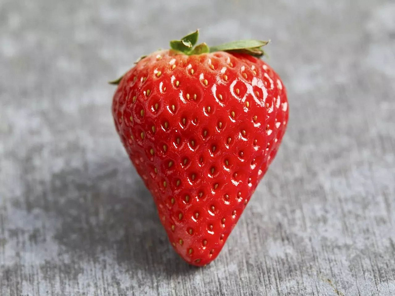 美车巨早草莓简介图片