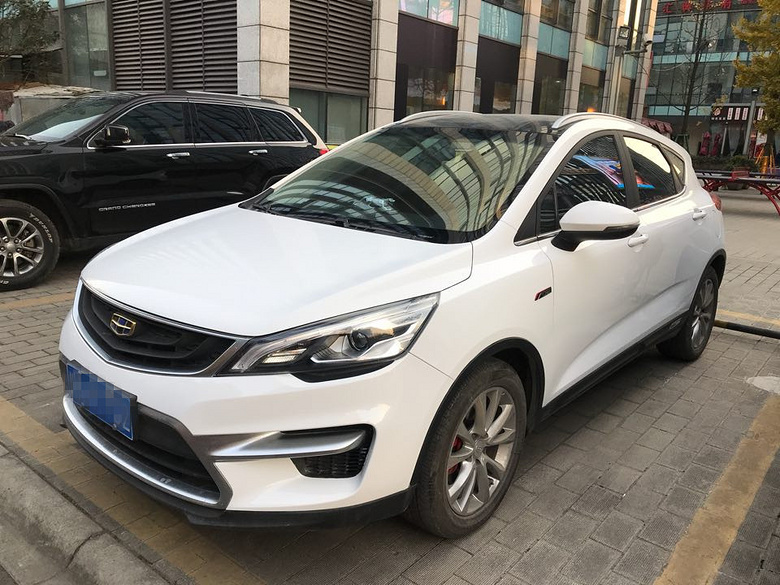 25万以内车型低首付分期 当天提车 手续简单