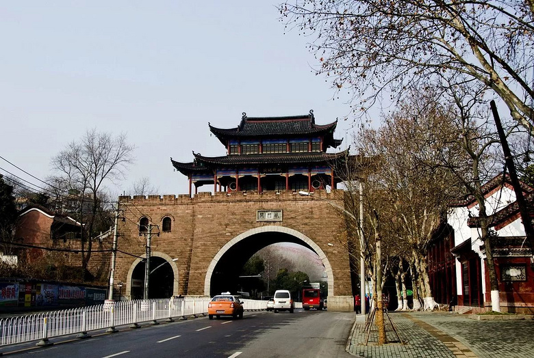 厉害了!武汉哪儿好玩?这个问题有了官方答案-