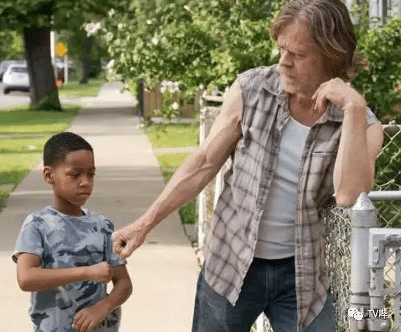 杭州19楼 文娱工坊 好看的电视剧 大陆剧 帖子 gallagher的一家人就