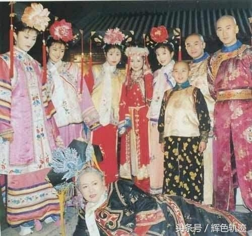 最美的“香妃娘娘”,25岁巅峰时车祸身亡,男友为她至今未娶!