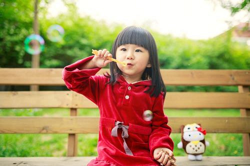 有比较好的少儿英语口语教材推荐吗?好的教材