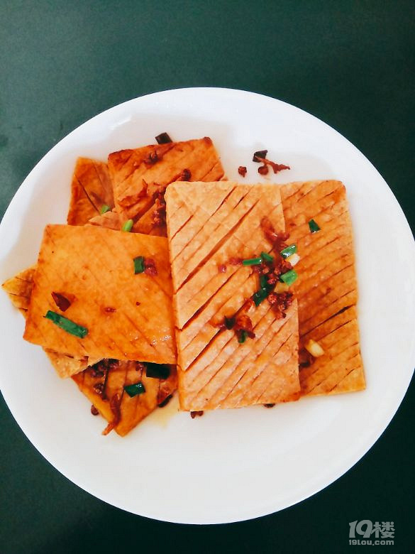 悦厨干煸蓑衣干子