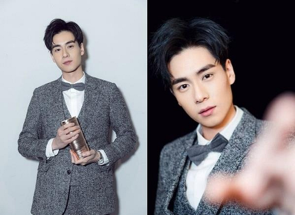 胡一天昔日试镜影片曝光 磁性低音唱粤语歌获赞