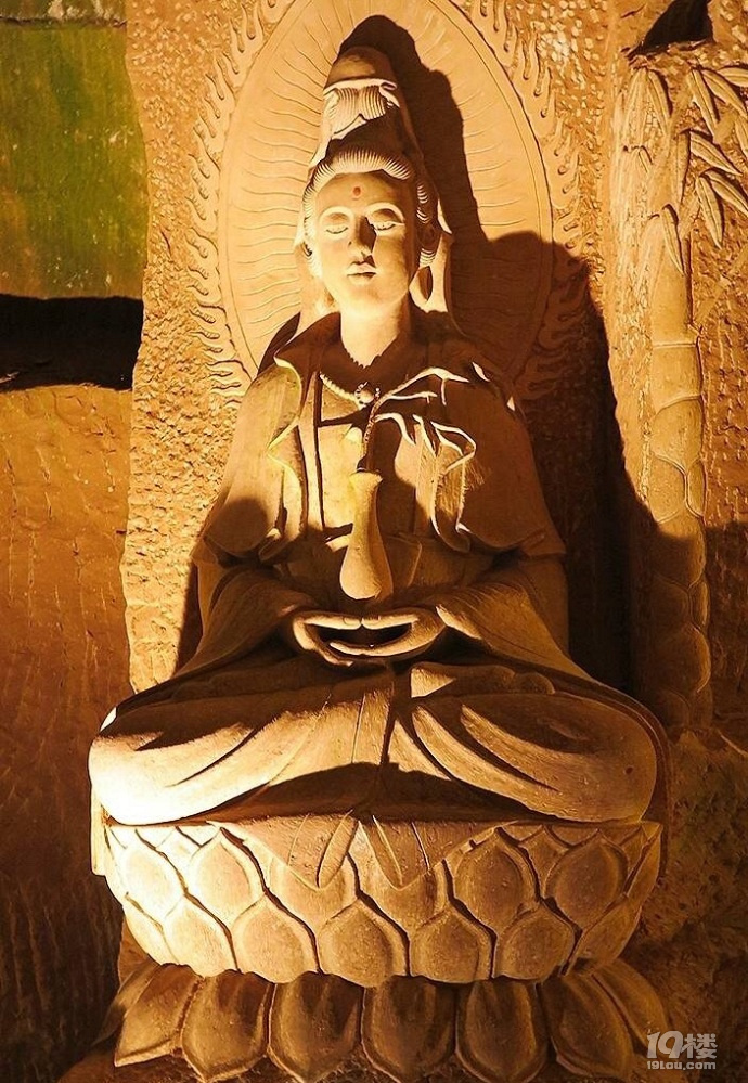 世界第九大奇迹