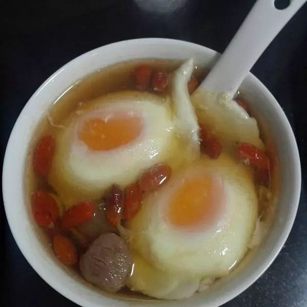 今晚冬至夜,嘉兴人!记得回家吃一碗桂圆烧蛋