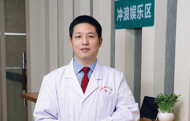 武汉ICL手术后多长时间恢复视力?艾格近视手