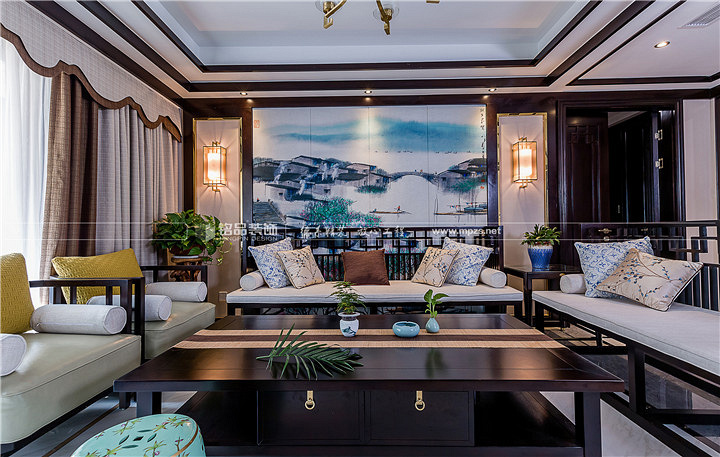 ��2017��Ʒ��������ͥ������ˮī��ڹ�͵���ʽ��ζ��132�O