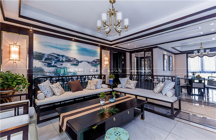 ��2017��Ʒ��������ͥ������ˮī��ڹ�͵���ʽ��ζ��132�O