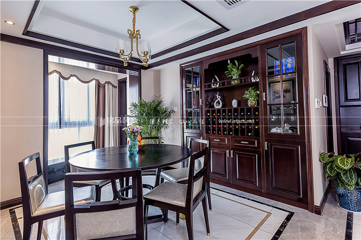 ��2017��Ʒ��������ͥ������ˮī��ڹ�͵���ʽ��ζ��132�O