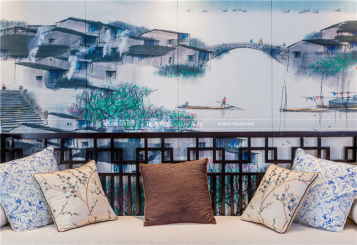 ��2017��Ʒ��������ͥ������ˮī��ڹ�͵���ʽ��ζ��132�O