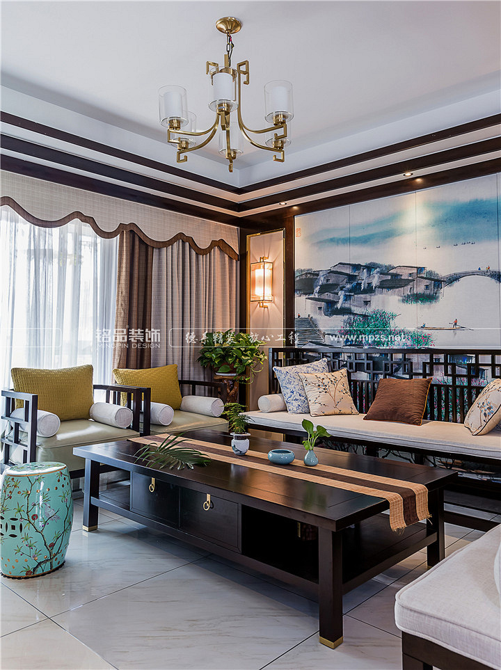 ��2017��Ʒ��������ͥ������ˮī��ڹ�͵���ʽ��ζ��132�O