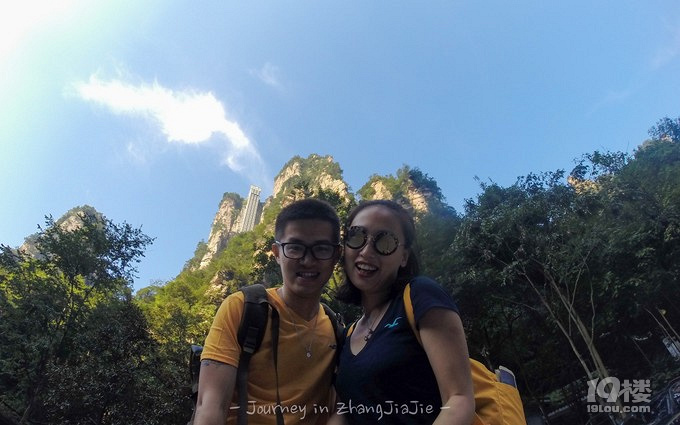 張家界旅游攻略(正確的)張家界山水畫卷湘西4日游