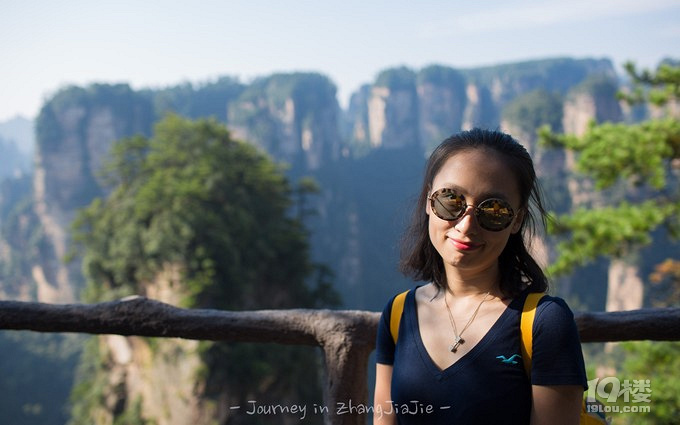 張家界旅游攻略(正確的)張家界山水畫卷湘西4日游