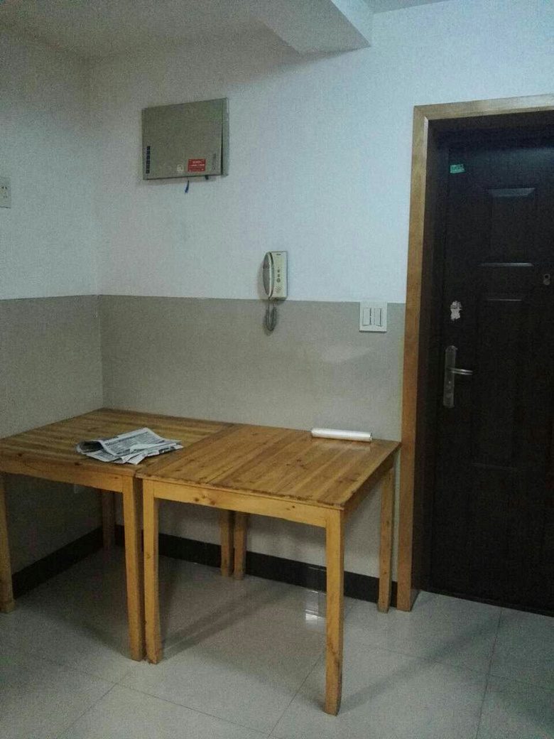 钱江新城寻找美女室友合租和谐嘉园南苑有