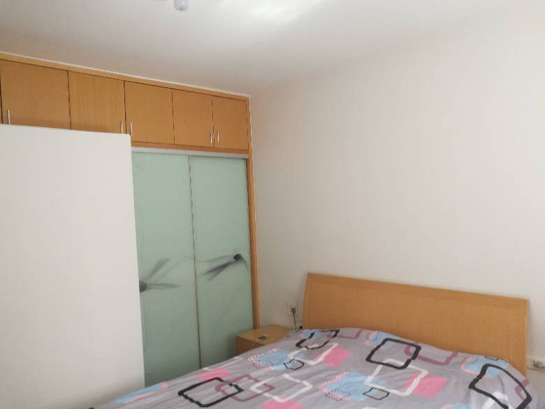 个人转租,都市水乡水清苑,1250元包物业费,不要