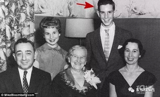 从代客泊车小弟到全球最富第十名,这个神奇