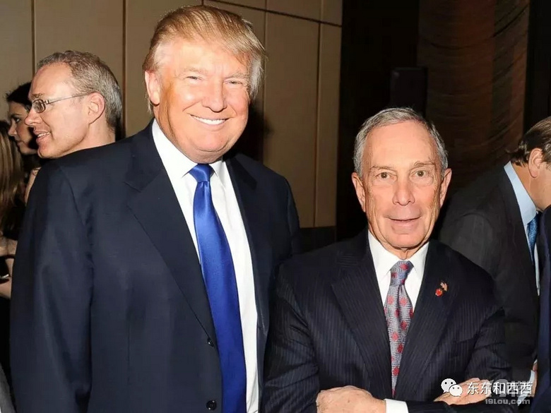 从代客泊车小弟到全球最富第十名,这个神奇