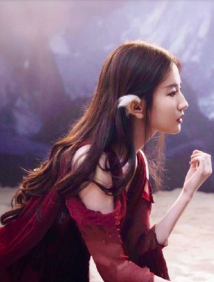 刘亦菲演技爆裂了,这是阿美在看电影《二代妖精》后的最深刻体验.