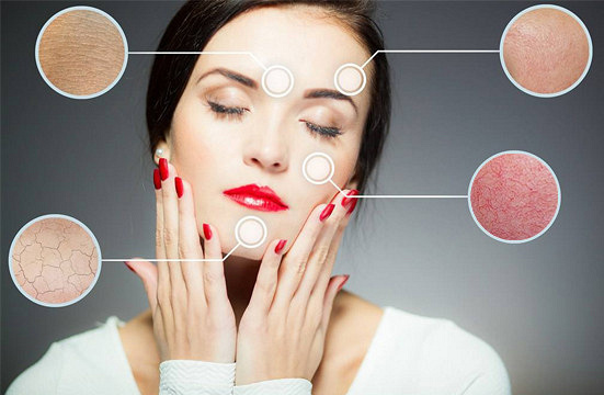 去脸上红血丝产品效果怎么样?哪种产品去红血