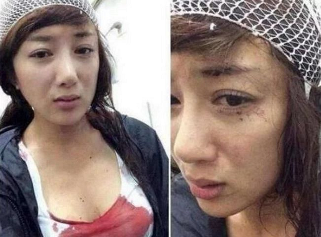 有位叫做李依晓的女明星,可能大家对她并不是特别的额熟悉,可是这样一