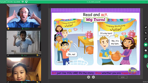 有人知道Tutorabc和阿卡索少儿英语哪个好?