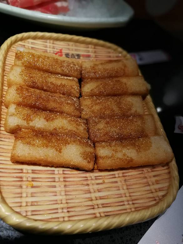 【火锅】蜀焱香——正宗成都火锅的味道