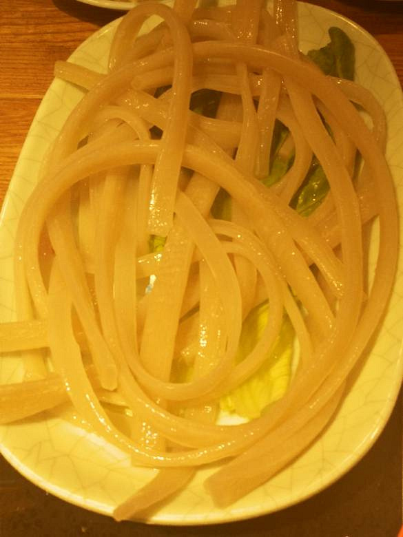 【火锅】蜀焱香——正宗成都火锅的味道