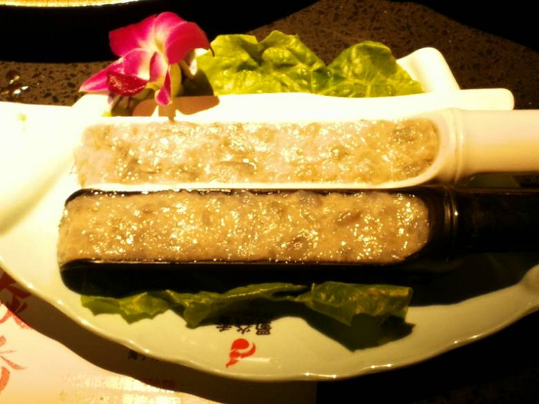 【火锅】蜀焱香——正宗成都火锅的味道