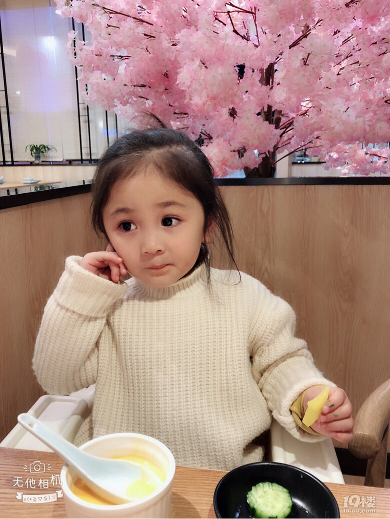 求助!儿童补牙哪里好