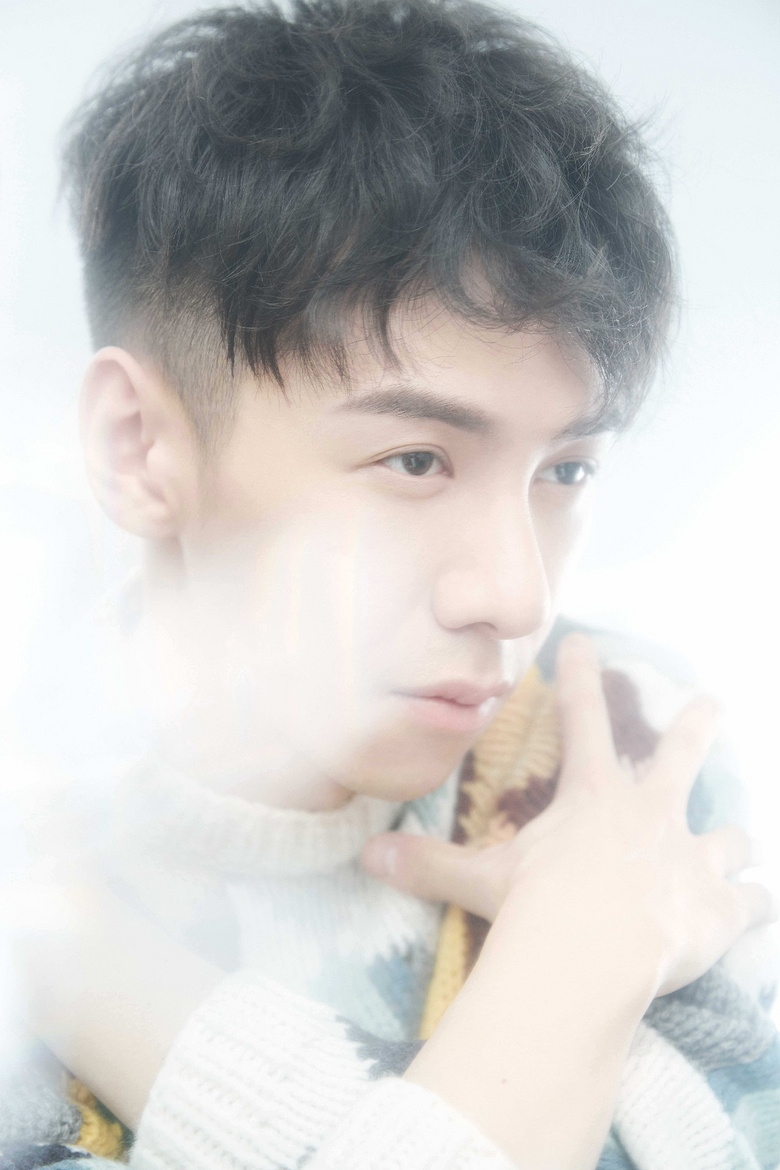 【甘宇喆】自嘲整段垮掉,暖男痞帅无缝切换的