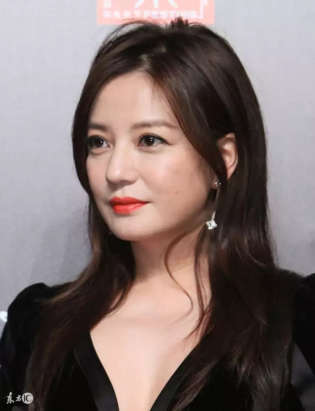 2018李小璐的事情还没有结束,赵薇的事件又来