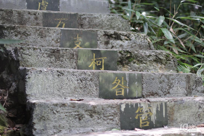 钱江源一日游