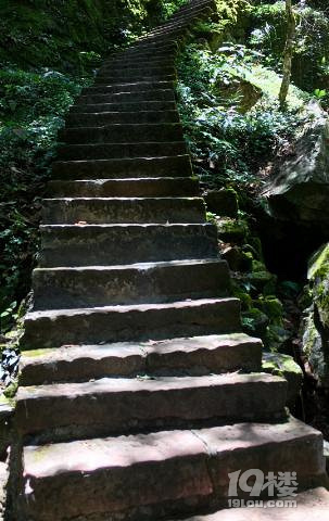 钱江源一日游