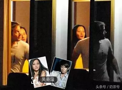 卓伟,狗仔之王的成长史