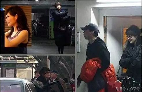 卓伟,狗仔之王的成长史