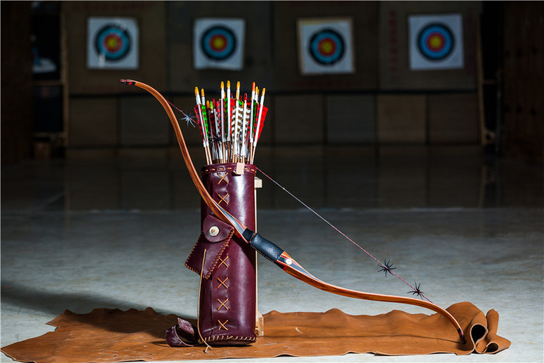 19 周五 "会挽雕弓如满月,西北望,射天狼 "