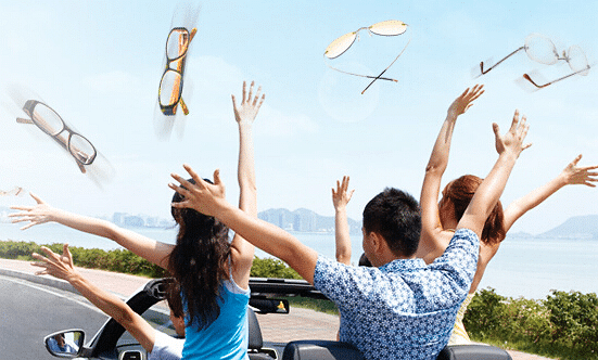 【致想摘镜的你】武汉超过多少度不能做近视手