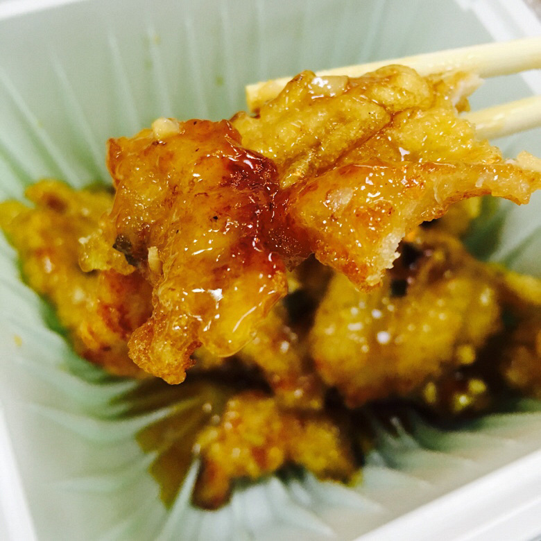 【寻年味】问君能有几多愁,只想来碗锅包肉